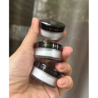 Phấn phủ Laura Mercier mini 1g