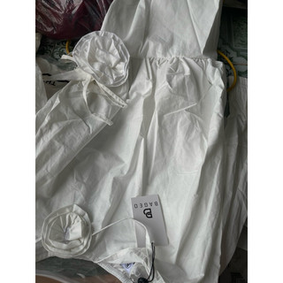 Body kết hoa cao cấp chuẩn 𝐁𝐀𝐆𝐄𝐎