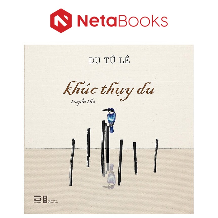 Sách - Khúc Thụy Du -  Du Tử Lê