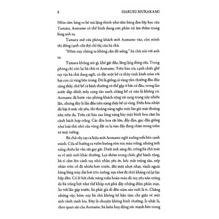 Sách - 1Q84 (Tập 2) Bản mới (Nhã Nam)