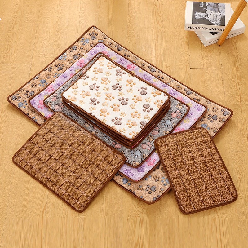 ( C2M) Chiếu điều hòa 2 Mặt dành cho Chó Mèo ( phù hợp 4 mùa )