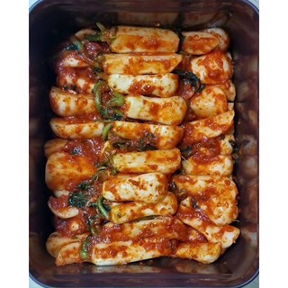 Kim chi seoul - kim chi củ cải hàn quốc
