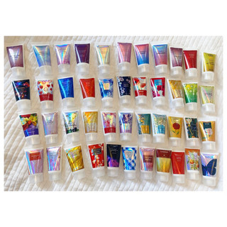 Sữa Dưỡng Thể Lưu Hương Nước Hoa Body Lotion Bath And Body Work - Size 30ml