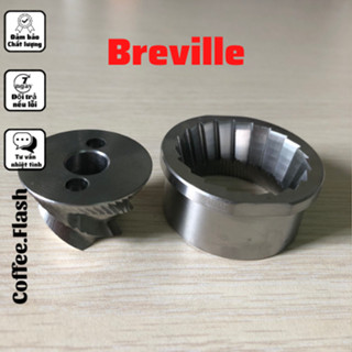 Bộ lưỡi dao máy xay cà phê Breville 870XL, 878