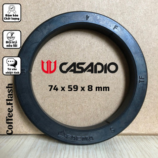 Ron (gioăng) cao su máy pha cà phê CASADIO / Feama / Lacimbali M23,M27