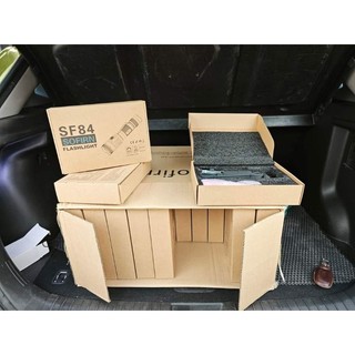 Đèn pin sf84 , tf84 tác chiến chuyên dụng công an