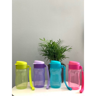 Bình nước tupperware eco bottle gen ii 310ml