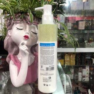 Dầu ủ hấp tóc Siêu phục hồi Wekla Đức