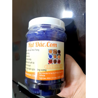 Hạt Đác Rim (Hỏa Tốc HCM)
