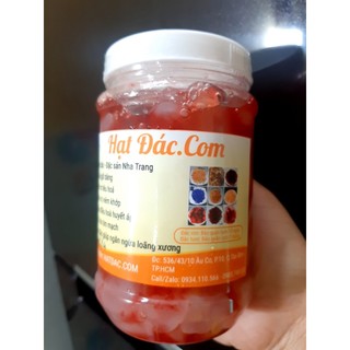 Hạt Đác Rim (Hỏa Tốc HCM)
