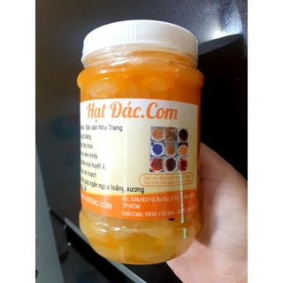 Hạt Đác Rim (Hỏa Tốc HCM)