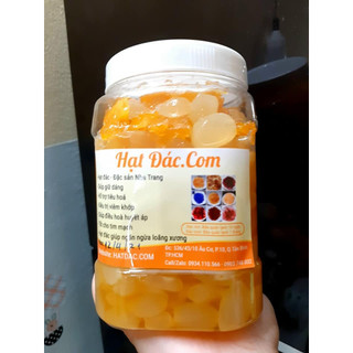 Hạt Đác Rim (Hỏa Tốc HCM)