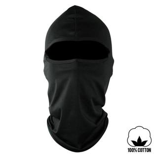 Khăn trùm Ninja chống nắng đi phượt cotton