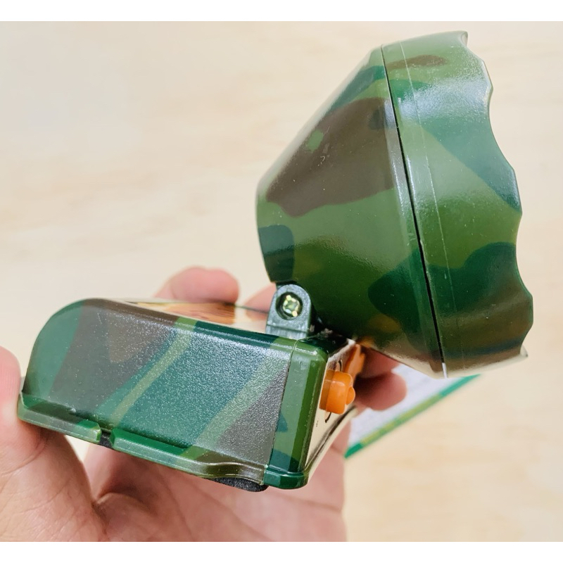 Đèn đội đầu mL 6A