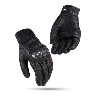 Găng tay bảo hộ LS2 Spark Man bằng da