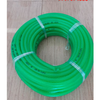 10m dây dẫn khí bioga .Dây khí sinh học biogas