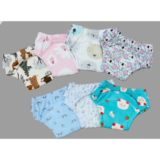 Quần Bỏ Bỉm Đêm Riokids chống hăm size 80 90 100 110