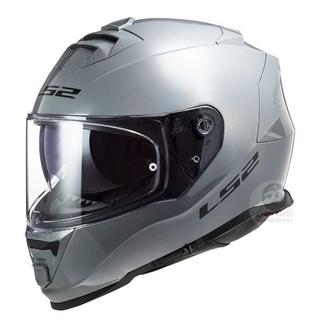 Mũ nón bảo hiểm fullface 2 kính ls2 ff800 ece22.06 - storm nardo