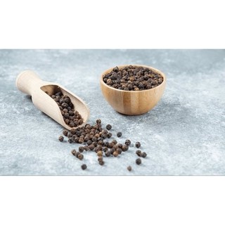 Tiêu hạt đắk nông 500g