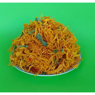 Khô gà lá chanh 200g