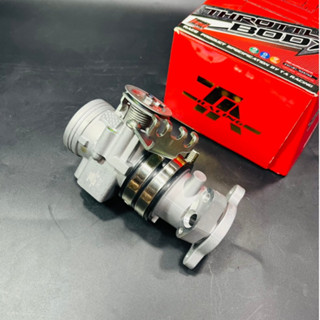 Họng xăng TA racing cho xe Raider fi, Satria fi size 34mm 36mm 38mm 40mm chính hãng