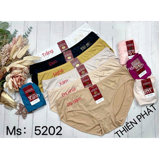Quần lót bigsize 5202 thun lạnh cao cấp