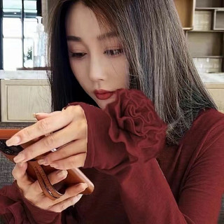 Áo thu mỏng thu đông tay