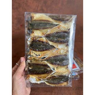 Khô cá chỉ vàng 500g