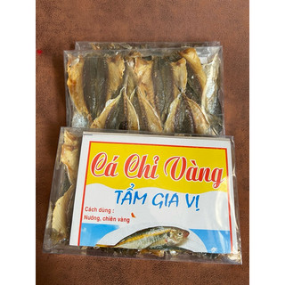 Khô cá chỉ vàng 500g