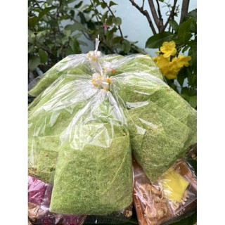 Bánh tráng phô mai lá dứa loại 1 Tây Ninh