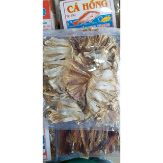 Khô cá đuối gói 300g