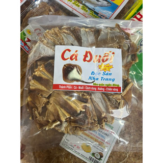 Khô cá đuối gói 300g