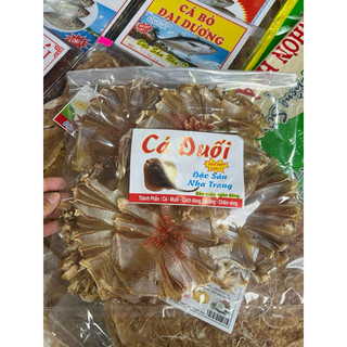 Khô cá đuối gói 300g