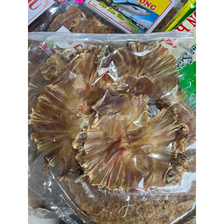 Khô cá đuối gói 300g