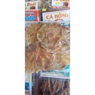 Khô cá đuối gói 300g