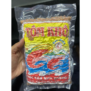 Tôm đất tự nhiên size 2 nha trang 200g