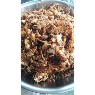 Ghẹ sữa ram giòn 200g