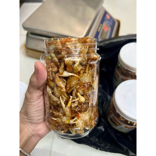 Ghẹ sữa ram giòn 200g