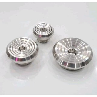 Trọn bộ ốc mâm lửa + ốc nhớt Salaya mẫu Thái V2