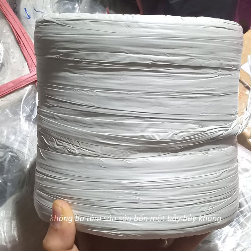 Dây nilon cột đồ loại dày siêu dai