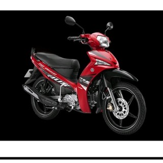 Tem rời sirius đỏ fi chế mẫu zin, tem 3 lớp không bay màu