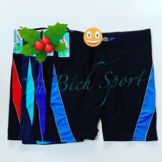 Quần bơi lửng nam mã 306