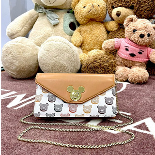 Túi ví nữ ttwn bear tt2110 chính hãng