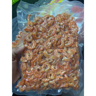 500g tôm khô nha trang.