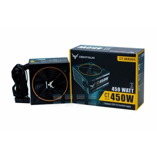 Nguồn PSU CENTAUR 450W