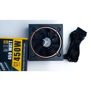 Nguồn PSU CENTAUR 450W