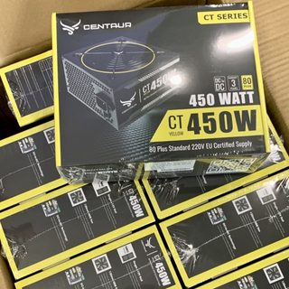 Nguồn PSU CENTAUR 450W