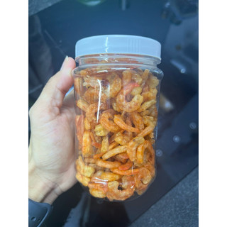500g tôm khô nha trang.