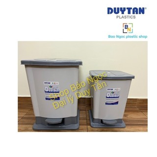 Thùng rác đạp Duy Tân Lớn/Trung/Nhỏ/Nhí