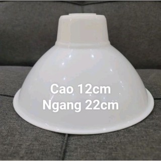 CHÓA ĐÈN NHỰA CAO CẤP